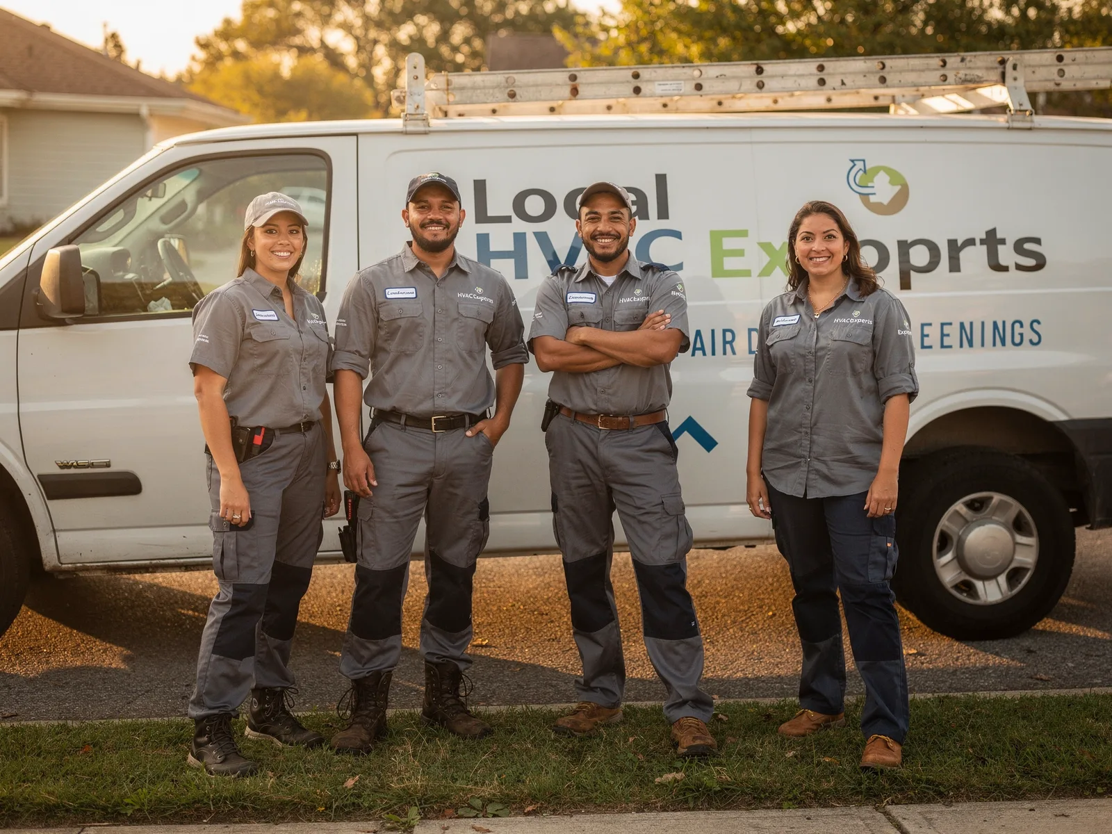 24/7 HVAC Repair & AC Replacement company in Lakeview, OR