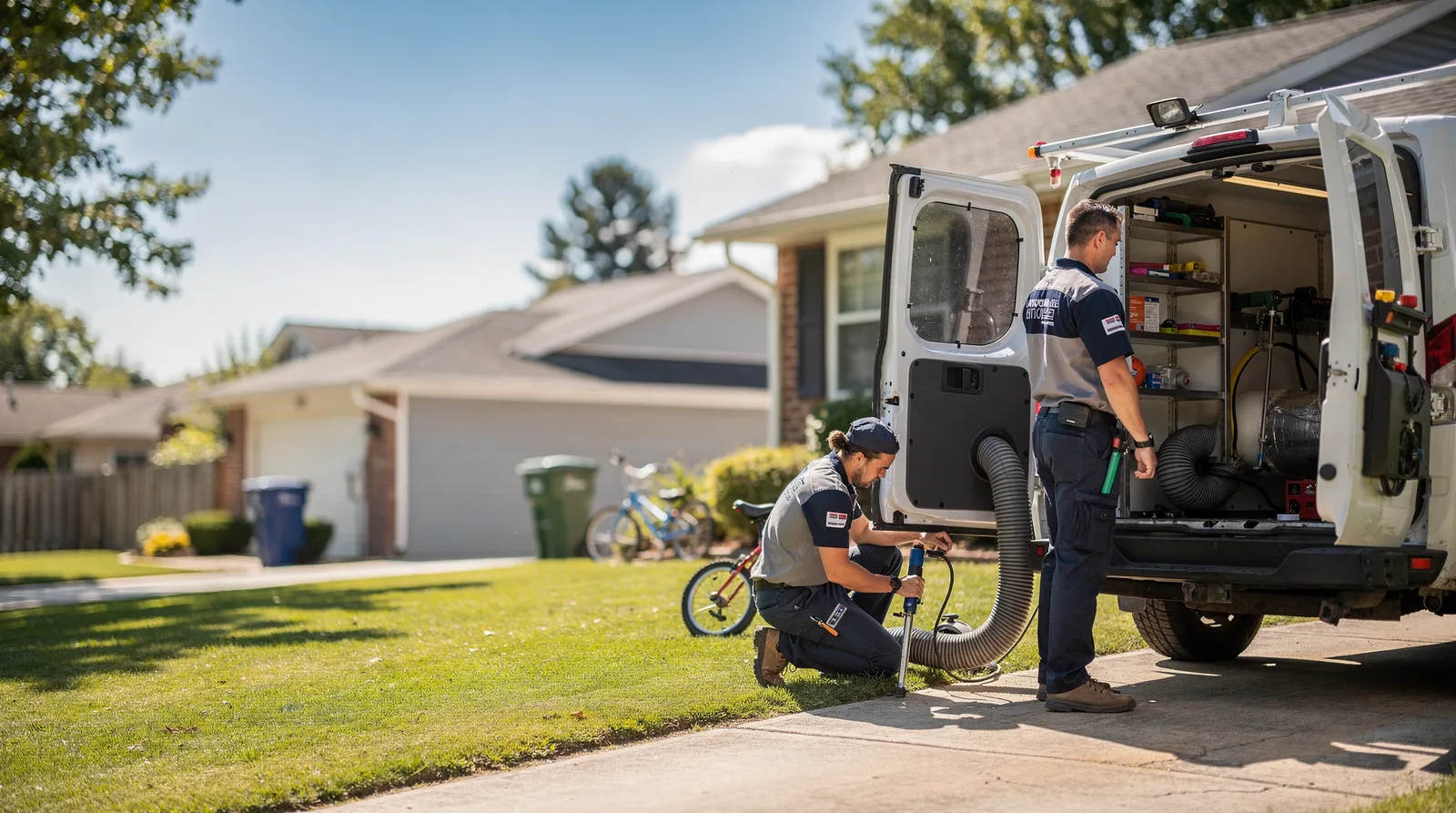 24/7 HVAC Repair & AC Replacement in Lakeview, OR near me